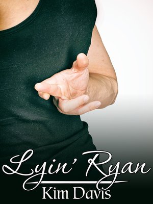 cover image of Lyin' Ryan